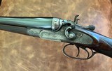 T WILD BIRMINGHAM 12GA 3” 1 1/2OZ PROOF WILDFOWL/PIGEON GUN 30” IM/F BARRELS GREAT DIMENSIONS FOR CLAYS/GAME BUILT IN 1915 - 2 of 16