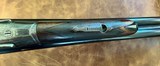 T WILD BIRMINGHAM 12GA 3” 1 1/2OZ PROOF WILDFOWL/PIGEON GUN 30” IM/F BARRELS GREAT DIMENSIONS FOR CLAYS/GAME BUILT IN 1915 - 7 of 16