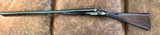 T WILD BIRMINGHAM 12GA 3” 1 1/2OZ PROOF WILDFOWL/PIGEON GUN 30” IM/F BARRELS GREAT DIMENSIONS FOR CLAYS/GAME BUILT IN 1915 - 16 of 16