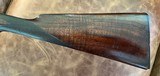 T WILD BIRMINGHAM 12GA 3” 1 1/2OZ PROOF WILDFOWL/PIGEON GUN 30” IM/F BARRELS GREAT DIMENSIONS FOR CLAYS/GAME BUILT IN 1915 - 14 of 16