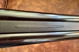 T WILD BIRMINGHAM 12GA 3” 1 1/2OZ PROOF WILDFOWL/PIGEON GUN 30” IM/F BARRELS GREAT DIMENSIONS FOR CLAYS/GAME BUILT IN 1915 - 4 of 16