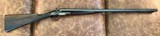 T WILD BIRMINGHAM 12GA 3” 1 1/2OZ PROOF WILDFOWL/PIGEON GUN 30” IM/F BARRELS GREAT DIMENSIONS FOR CLAYS/GAME BUILT IN 1915 - 15 of 16