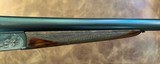 AYA #3 20GA 27” M/F BARRELS GREAT HANDLING SMALLBORE UPLAND GUN - 9 of 16