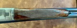 AYA #3 20GA 27” M/F BARRELS GREAT HANDLING SMALLBORE UPLAND GUN - 7 of 16