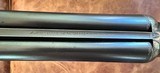AYA #3 20GA 27” M/F BARRELS GREAT HANDLING SMALLBORE UPLAND GUN - 4 of 16