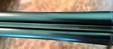 AYA #3 20GA 27” IC/IM BARRELS EXCELLENT CONDITION 100% CASE COLOR GUN WITH GREAT DIMENSIONS & CHOKES FOR UPLAND GAME - 4 of 16