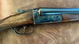 AYA #3 20GA 27” IC/IM BARRELS EXCELLENT CONDITION 100% CASE COLOR GUN WITH GREAT DIMENSIONS & CHOKES FOR UPLAND GAME - 1 of 16