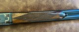 AYA #3 20GA 27” IC/IM BARRELS EXCELLENT CONDITION 100% CASE COLOR GUN WITH GREAT DIMENSIONS & CHOKES FOR UPLAND GAME - 7 of 16