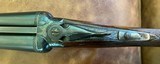 AYA #3 20GA 27” IC/IM BARRELS EXCELLENT CONDITION 100% CASE COLOR GUN WITH GREAT DIMENSIONS & CHOKES FOR UPLAND GAME - 3 of 16