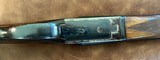 AYA #3 20GA 27” IC/IM BARRELS EXCELLENT CONDITION 100% CASE COLOR GUN WITH GREAT DIMENSIONS & CHOKES FOR UPLAND GAME - 6 of 16