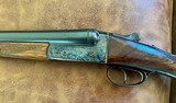 AYA #3 20GA 27” IC/IM BARRELS EXCELLENT CONDITION 100% CASE COLOR GUN WITH GREAT DIMENSIONS & CHOKES FOR UPLAND GAME - 2 of 16