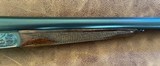 AYA #3 20GA 27” IC/IM BARRELS EXCELLENT CONDITION 100% CASE COLOR GUN WITH GREAT DIMENSIONS & CHOKES FOR UPLAND GAME - 9 of 16