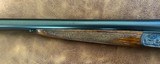 AYA #3 20GA 27” IC/IM BARRELS EXCELLENT CONDITION 100% CASE COLOR GUN WITH GREAT DIMENSIONS & CHOKES FOR UPLAND GAME - 11 of 16