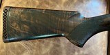 MIROKU MK38 GRADE 5 TRAP FIXED CHOKE 32” IM/F NICELY FIGURED WOOD CLAYS/HELICE GUN - 12 of 15