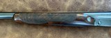 *** SOLD *** WINCHESTER MODEL 21 20GA SKEET 26” WS1/WS2 BARRELS NICLEY FIGURED STOCK BUILT IN 1946 MATCHES CODY LETTER EXACTLY - 11 of 16