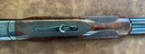 *** SOLD *** WINCHESTER MODEL 21 20GA SKEET 26” WS1/WS2 BARRELS NICLEY FIGURED STOCK BUILT IN 1946 MATCHES CODY LETTER EXACTLY - 6 of 16