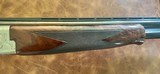 MIROKU GRADE FIVE MK60 12GA HIGH PHEASANT 32” FIXED CHOKE F/F BARRELS GREAT GAME/CLAYS GUN BUILT IN 2014 - 12 of 17