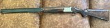 MIROKU GRADE FIVE MK60 12GA HIGH PHEASANT 32” FIXED CHOKE F/F BARRELS GREAT GAME/CLAYS GUN BUILT IN 2014 - 15 of 17