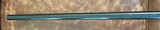 MIROKU GRADE FIVE MK60 12GA HIGH PHEASANT 32” FIXED CHOKE F/F BARRELS GREAT GAME/CLAYS GUN BUILT IN 2014 - 17 of 17