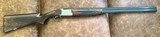 MIROKU GRADE FIVE MK60 12GA HIGH PHEASANT 32” FIXED CHOKE F/F BARRELS GREAT GAME/CLAYS GUN BUILT IN 2014 - 16 of 17