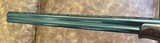MIROKU GRADE FIVE MK60 12GA HIGH PHEASANT 32” FIXED CHOKE F/F BARRELS GREAT GAME/CLAYS GUN BUILT IN 2014 - 9 of 17