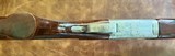 MIROKU GRADE FIVE MK60 12GA HIGH PHEASANT 32” FIXED CHOKE F/F BARRELS GREAT GAME/CLAYS GUN BUILT IN 2014 - 5 of 17
