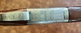 MIROKU GRADE FIVE MK60 12GA HIGH PHEASANT 32” FIXED CHOKE F/F BARRELS GREAT GAME/CLAYS GUN BUILT IN 2014 - 6 of 17