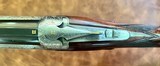 MIROKU GRADE FIVE MK60 12GA HIGH PHEASANT 32” FIXED CHOKE F/F BARRELS GREAT GAME/CLAYS GUN BUILT IN 2014 - 3 of 17