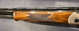 *** SOLD *** KRIEGHOFF K80 STANDARD SCROLL 32” WILKINSON BARRELS WITH SIX EXTENDED CHOKES GOLD PIGEON TOP LATCH CLAYS/HELICE/PIGEON - 9 of 15