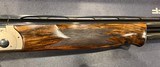 *** SOLD *** KRIEGHOFF K80 STANDARD SCROLL 32” WILKINSON BARRELS WITH SIX EXTENDED CHOKES GOLD PIGEON TOP LATCH CLAYS/HELICE/PIGEON - 8 of 15