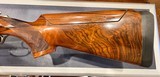 *** SOLD *** KRIEGHOFF K80 STANDARD SCROLL 32” WILKINSON BARRELS WITH SIX EXTENDED CHOKES GOLD PIGEON TOP LATCH CLAYS/HELICE/PIGEON - 11 of 15