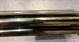 *** SOLD *** KRIEGHOFF K80 FACTORY CHOKED STEP RIB 32” BARRELS - 3 of 6