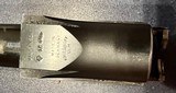 KRIEGHOFF K80 STEP RIB WILKINSON TUNED FIXED CHOKE SPORTING BARRELS 30” M/M - 5 of 5