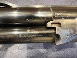 KRIEGHOFF K80 STEP RIB WILKINSON TUNED FIXED CHOKE SPORTING BARRELS 30” M/M - 4 of 5