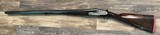 TOP QUALITY PREWAR VICTOR SARASQUETA MODEL 209 PIGEON GUN 29 3/4” F/F BARRELS 2 3/4” BUILT IN 1929 - 16 of 20