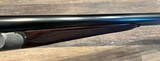 TOP QUALITY PREWAR VICTOR SARASQUETA MODEL 209 PIGEON GUN 29 3/4” F/F BARRELS 2 3/4” BUILT IN 1929 - 10 of 20
