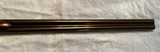 JAMES PURDEY BEST ROUNDED ACTION BAR SELF OPENER SIDELOCK EJECTOR LIGHTWEIGHT 10 BORE GAME GUN 31” IM/IM BARRELS PURDEY LETTER IN PICTURES - 10 of 19