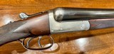 C.S. ROSSON & CO SPECIAL WILDFOWL MAGNUM 12GA 30” IM/F BARRELS 3” 1 1/2OZ PROOF EXCELLENT STOCK DIMENSIONS FOR CLAYS/GAME/HELICE - 1 of 21