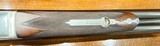 C.S. ROSSON & CO SPECIAL WILDFOWL MAGNUM 12GA 30” IM/F BARRELS 3” 1 1/2OZ PROOF EXCELLENT STOCK DIMENSIONS FOR CLAYS/GAME/HELICE - 8 of 21