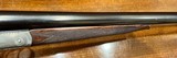 C.S. ROSSON & CO SPECIAL WILDFOWL MAGNUM 12GA 30” IM/F BARRELS 3” 1 1/2OZ PROOF EXCELLENT STOCK DIMENSIONS FOR CLAYS/GAME/HELICE - 10 of 21