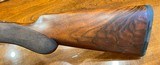 C.S. ROSSON & CO SPECIAL WILDFOWL MAGNUM 12GA 30” IM/F BARRELS 3” 1 1/2OZ PROOF EXCELLENT STOCK DIMENSIONS FOR CLAYS/GAME/HELICE - 15 of 21