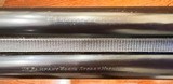 C.S. ROSSON & CO SPECIAL WILDFOWL MAGNUM 12GA 30” IM/F BARRELS 3” 1 1/2OZ PROOF EXCELLENT STOCK DIMENSIONS FOR CLAYS/GAME/HELICE - 4 of 21
