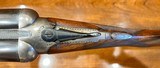 C.S. ROSSON & CO SPECIAL WILDFOWL MAGNUM 12GA 30” IM/F BARRELS 3” 1 1/2OZ PROOF EXCELLENT STOCK DIMENSIONS FOR CLAYS/GAME/HELICE - 3 of 21