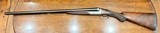 C.S. ROSSON & CO SPECIAL WILDFOWL MAGNUM 12GA 30” IM/F BARRELS 3” 1 1/2OZ PROOF EXCELLENT STOCK DIMENSIONS FOR CLAYS/GAME/HELICE - 18 of 21