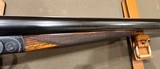 FN FUNERAL MODEL BACK ACTION SIDELOCK EJECTOR HEAVY GAME/PIGEON GUN 29 3/4” IM/F BARRELS VERY LIGHTLY USED - 11 of 21