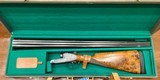 FN FUNERAL MODEL BACK ACTION SIDELOCK EJECTOR HEAVY GAME/PIGEON GUN 29 3/4” IM/F - 21 of 21