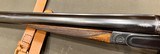 FN FUNERAL MODEL BACK ACTION SIDELOCK EJECTOR HEAVY GAME/PIGEON GUN 29 3/4” IM/F - 11 of 21
