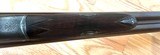 STEPHEN GRANT BEST QUALITY 12GA UNDERLEVER HAMMERGUN 30” 2 3/4” RECENT NITRO PROOF FINE DAMASCUS BARRELS WITH STUNNING WOOD BUILT 1872 ANTIQUE - 7 of 21