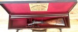 STEPHEN GRANT BEST QUALITY 12GA UNDERLEVER HAMMERGUN 30” 2 3/4” RECENT NITRO PROOF FINE DAMASCUS BARRELS WITH STUNNING WOOD BUILT 1872 ANTIQUE - 1 of 21