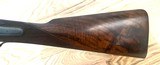 STEPHEN GRANT BEST QUALITY 12GA UNDERLEVER HAMMERGUN 30” 2 3/4” RECENT NITRO PROOF FINE DAMASCUS BARRELS WITH STUNNING WOOD BUILT 1872 ANTIQUE - 15 of 21